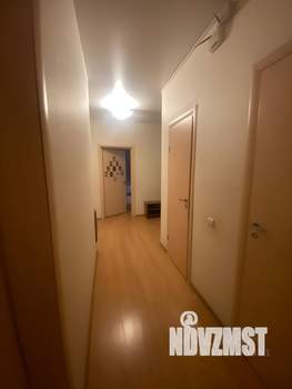 3-к квартира, вторичка, 78м2, 1/3 этаж