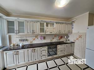 1-к квартира, вторичка, 45м2, 3/17 этаж