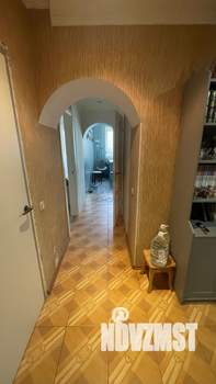 2-к квартира, вторичка, 57м2, 2/14 этаж