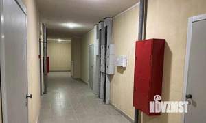 Студия квартира, вторичка, 22м2, 5/17 этаж