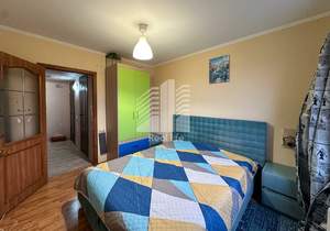 2-к квартира, вторичка, 52м2, 5/5 этаж