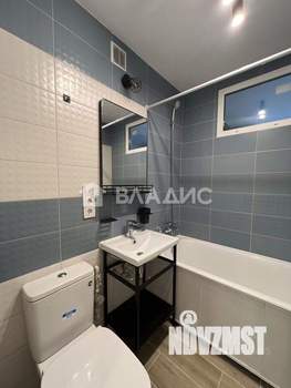 1-к квартира, вторичка, 34м2, 4/4 этаж