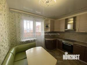 1-к квартира, вторичка, 36м2, 16/17 этаж