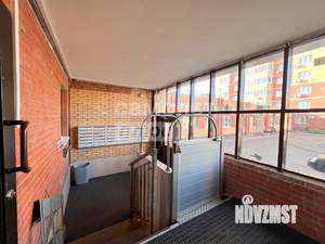 2-к квартира, вторичка, 70м2, 10/17 этаж