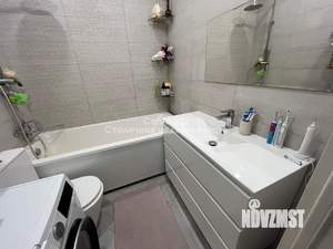 2-к квартира, вторичка, 56м2, 16/17 этаж