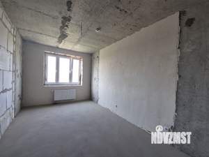 1-к квартира, вторичка, 39м2, 5/17 этаж