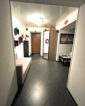 2-к квартира, вторичка, 60м2, 2/15 этаж