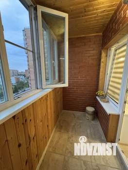 2-к квартира, вторичка, 73м2, 7/17 этаж