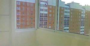 1-к квартира, вторичка, 33м2, 14/17 этаж