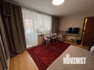 2-к квартира, вторичка, 45м2, 7/9 этаж