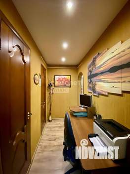 2-к квартира, вторичка, 54м2, 5/5 этаж