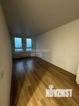 2-к квартира, вторичка, 44м2, 7/17 этаж