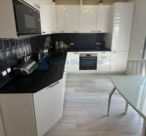 2-к квартира, вторичка, 54м2, 15/17 этаж