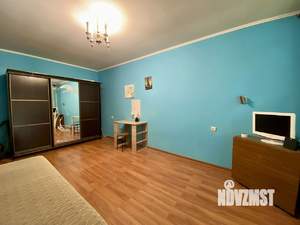 2-к квартира, вторичка, 45м2, 1/9 этаж