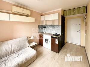 Студия квартира, вторичка, 11м2, 15/15 этаж