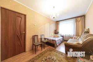 2-к квартира, вторичка, 43м2, 3/5 этаж