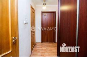 3-к квартира, вторичка, 64м2, 1/10 этаж