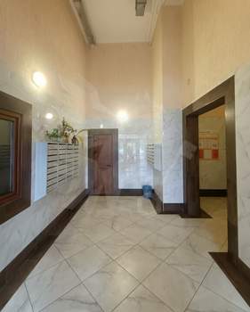 1-к квартира, вторичка, 40м2, 4/14 этаж
