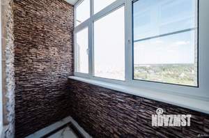 6-к квартира, вторичка, 245м2, 18/18 этаж