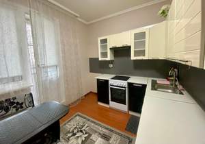 1-к квартира, вторичка, 35м2, 3/17 этаж