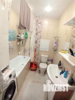 1-к квартира, вторичка, 38м2, 2/14 этаж