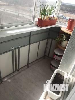 1-к квартира, вторичка, 32м2, 12/17 этаж