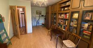 1-к квартира, вторичка, 36м2, 3/5 этаж