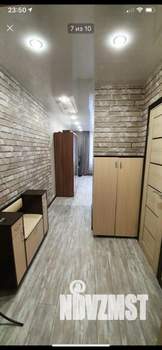 Студия квартира, вторичка, 29м2, 8/17 этаж