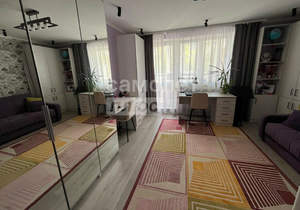 2-к квартира, вторичка, 67м2, 3/9 этаж