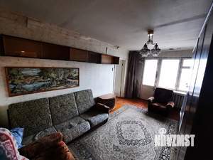 2-к квартира, вторичка, 44м2, 4/5 этаж