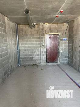 Студия квартира, вторичка, 28м2, 2/17 этаж