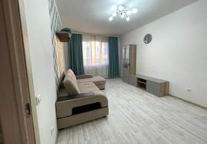 2-к квартира, вторичка, 56м2, 7/17 этаж