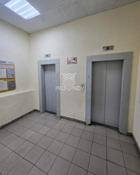 2-к квартира, вторичка, 56м2, 17/17 этаж