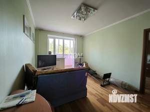1-к квартира, вторичка, 41м2, 7/12 этаж