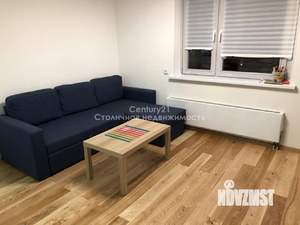 Студия квартира, вторичка, 25м2, 11/17 этаж