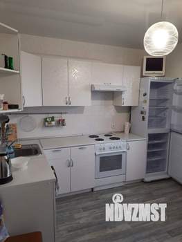1-к квартира, вторичка, 36м2, 16/17 этаж