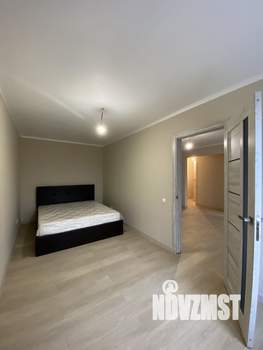 2-к квартира, вторичка, 44м2, 4/4 этаж