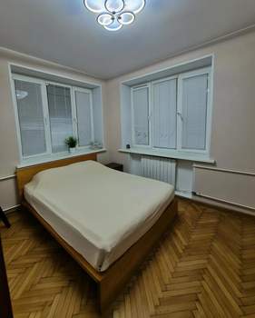 2-к квартира, вторичка, 42м2, 2/5 этаж