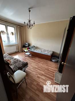 1-к квартира, вторичка, 34м2, 13/15 этаж