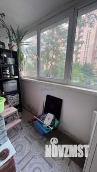 2-к квартира, вторичка, 57м2, 2/14 этаж