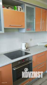 1-к квартира, вторичка, 46м2, 10/17 этаж