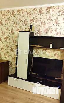 1-к квартира, вторичка, 41м2, 2/5 этаж
