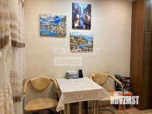 2-к квартира, вторичка, 51м2, 3/15 этаж
