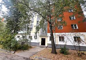 3-к квартира, вторичка, 52м2, 4/5 этаж