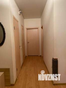 3-к квартира, вторичка, 78м2, 1/3 этаж