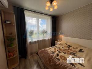 1-к квартира, вторичка, 39м2, 9/14 этаж