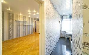 2-к квартира, вторичка, 38м2, 5/5 этаж