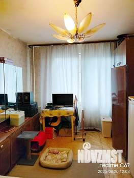 2-к квартира, вторичка, 42м2, 4/5 этаж