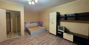 1-к квартира, вторичка, 41м2, 16/17 этаж