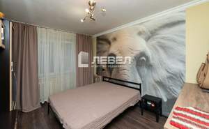 2-к квартира, вторичка, 50м2, 2/10 этаж